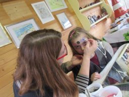 Fastnacht Workshop 2020