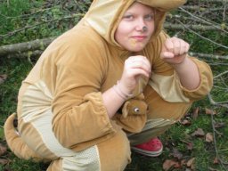 Fastnacht Workshop 2020