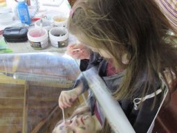 Fastnacht Workshop 2020