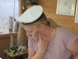 Fastnacht Workshop 2020