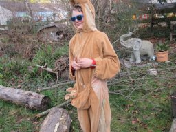 Fastnacht Workshop 2020