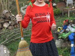 Fastnacht Workshop 2020