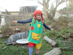 Fastnacht Workshop 2020