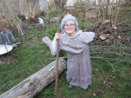 Fastnacht Workshop 2020