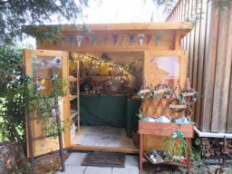 Uni-Kate am 19.11.2021