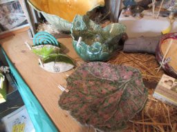 Antjes Töpferwerkstatt 2022