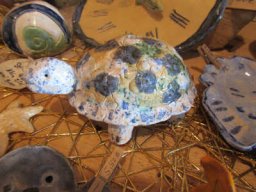 Antjes Töpferwerkstatt 2022