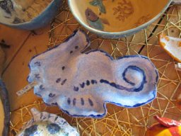 Antjes Töpferwerkstatt 2022