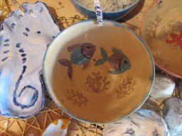 Antjes Töpferwerkstatt 2022