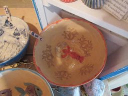 Antjes Töpferwerkstatt 2022