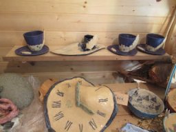 Antjes Töpferwerkstatt 2022