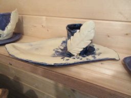 Antjes Töpferwerkstatt 2022