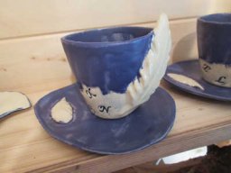 Antjes Töpferwerkstatt 2022