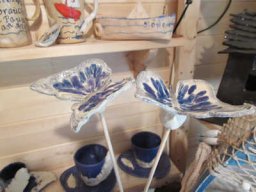 Antjes Töpferwerkstatt 2022