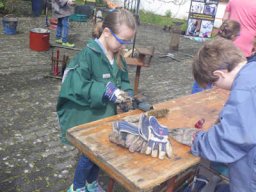 Lesegartenfest am 23. April 2023