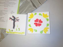 Lesegartenfest am 23. April 2023