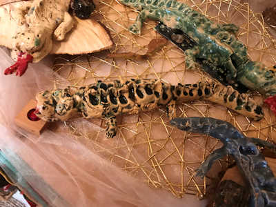 Nibelungensaga Drachen