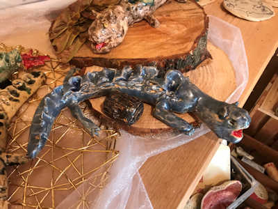 Nibelungensaga Drachen