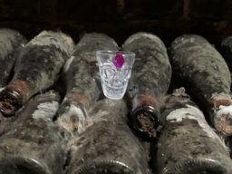 Die Jagt nach den Horkruxen