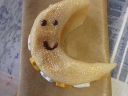 Mit Marzipan töpfern im Februar 2024