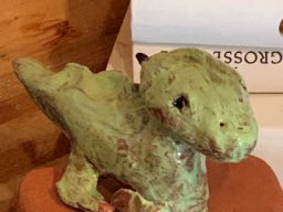 Drachen der Nibelungenaktion