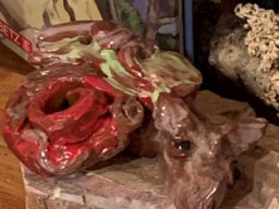 Drachen der Nibelungenaktion