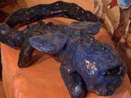 Drachen der Nibelungenaktion