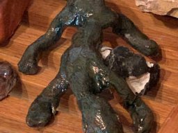 Drachen der Nibelungenaktion