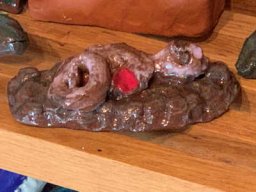 Drachen der Nibelungenaktion