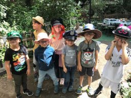 2025 &raquo; Geburtstagsfeier 2025