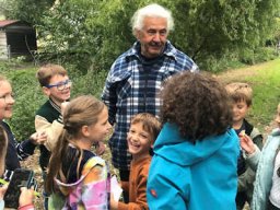 Detektiv-Geburtstag im September 2025