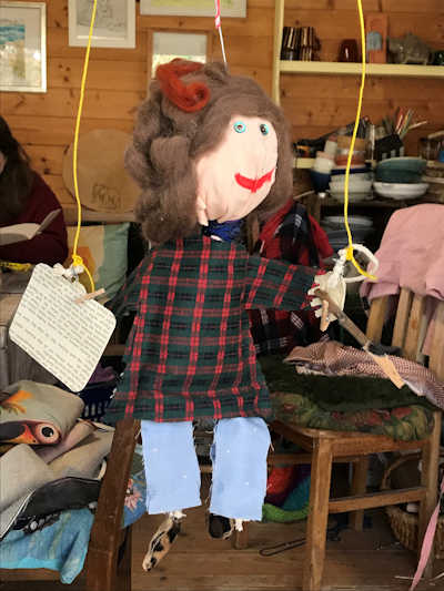 Marionettenbauen 2026