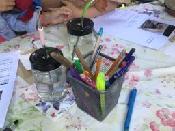 Schule der magischen Tiere