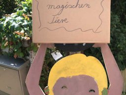 Schule der magischen Tiere