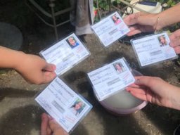 Detektiv-Geburtstag 2026