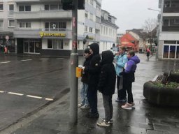 Leseabenteuertag am 21.02.2026