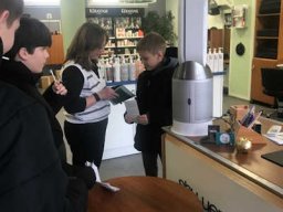 Leseabenteuertag am 21.02.2026