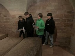 Leseabenteuertag am 21.02.2026